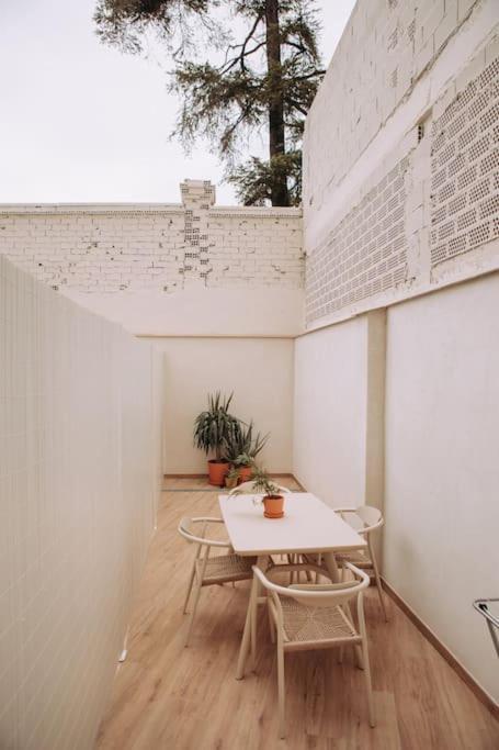 Junto A Ruzafa Appartement Valencia