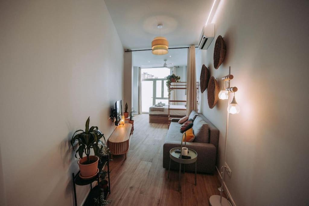 Appartement Junto A Ruzafa