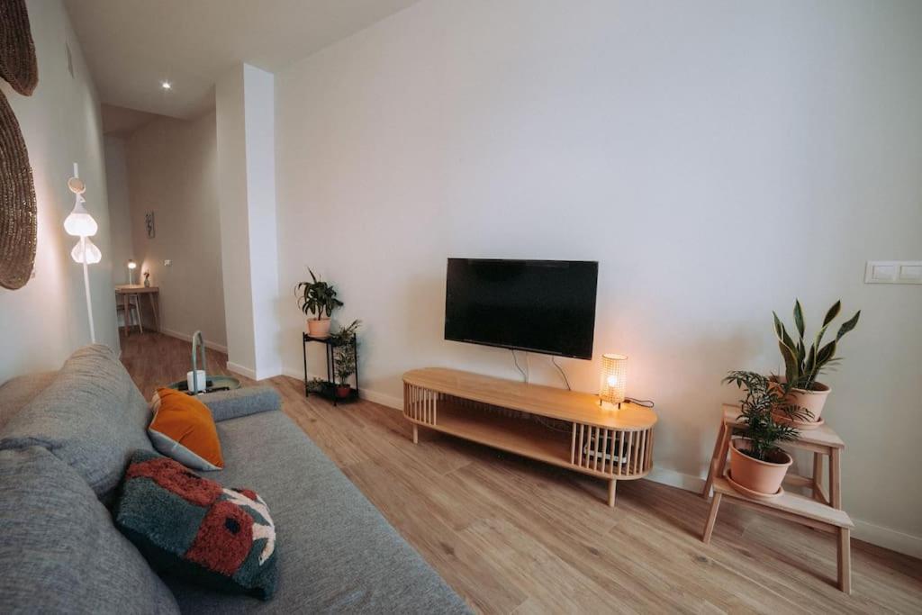Appartement Junto A Ruzafa Valencia